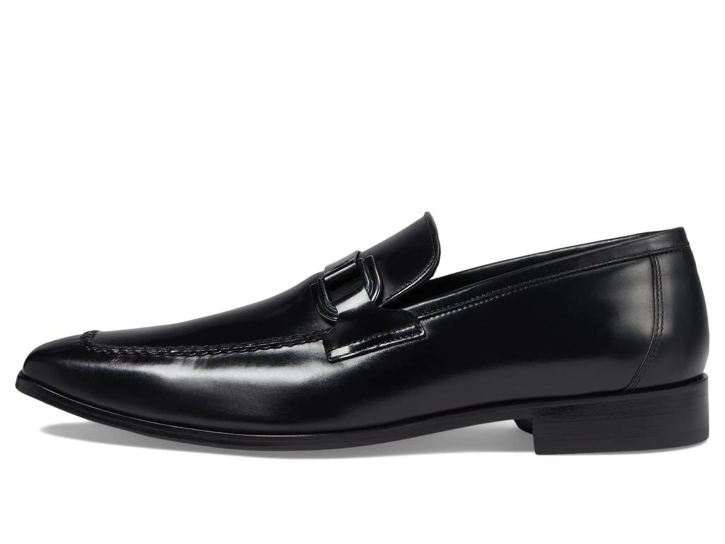 商品Massimo Matteo|Slip-On with Buckle,价格¥961,第4张图片详细描述