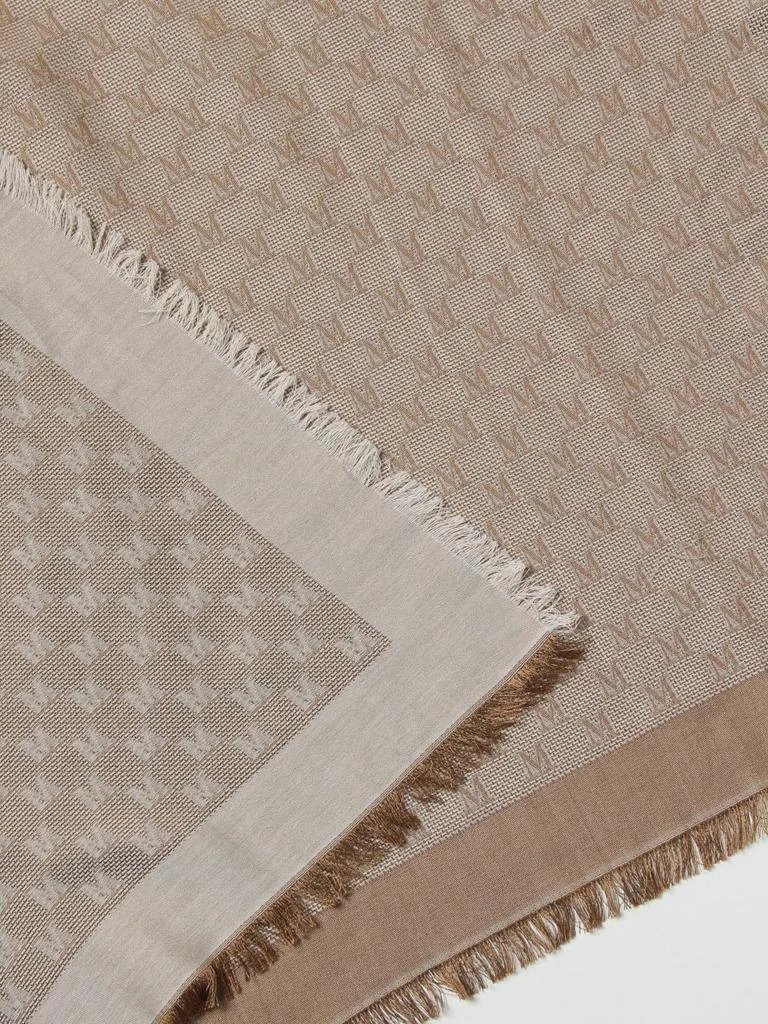 商品Max Mara|Max Mara shawl for woman,价格¥1893,第3张图片详细描述