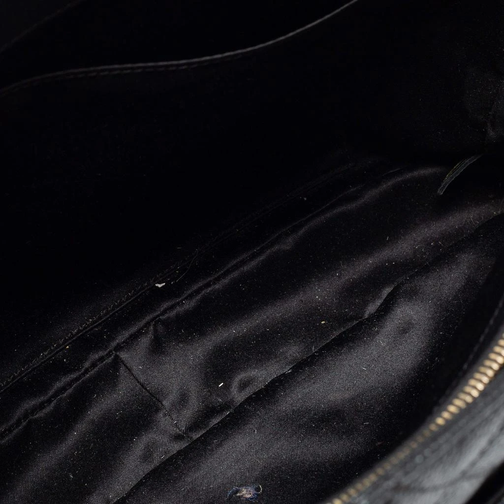 Chanel Black Quilted Caviar Leather Grand Shopper Tote 商品