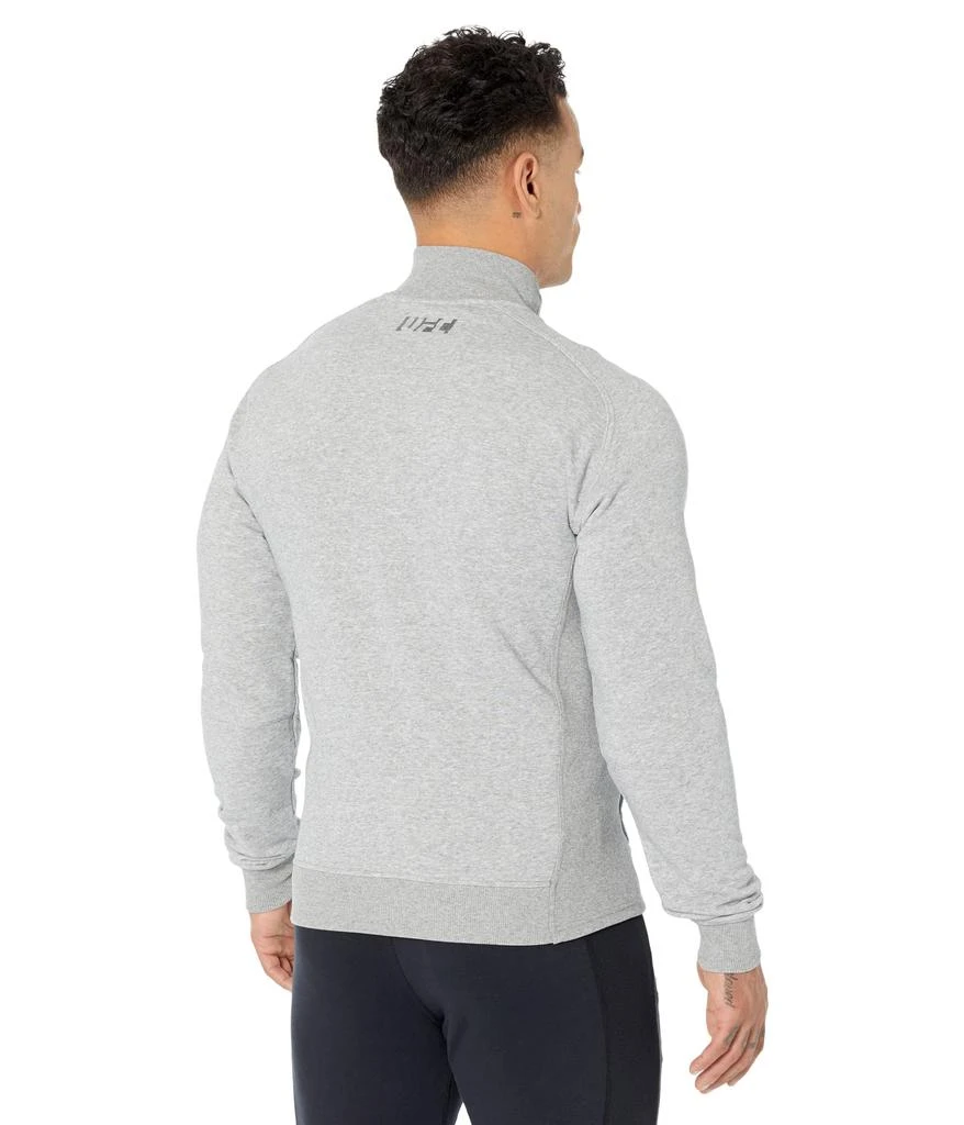商品UFC|Ultimate Fighting Long Sleeve Full Zip Jacket,价格¥409,第2张图片详细描述