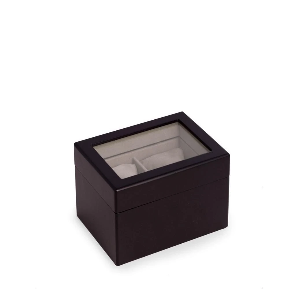 商品Bey-Berk|2 Watch Box,价格¥346,第2张图片详细描述