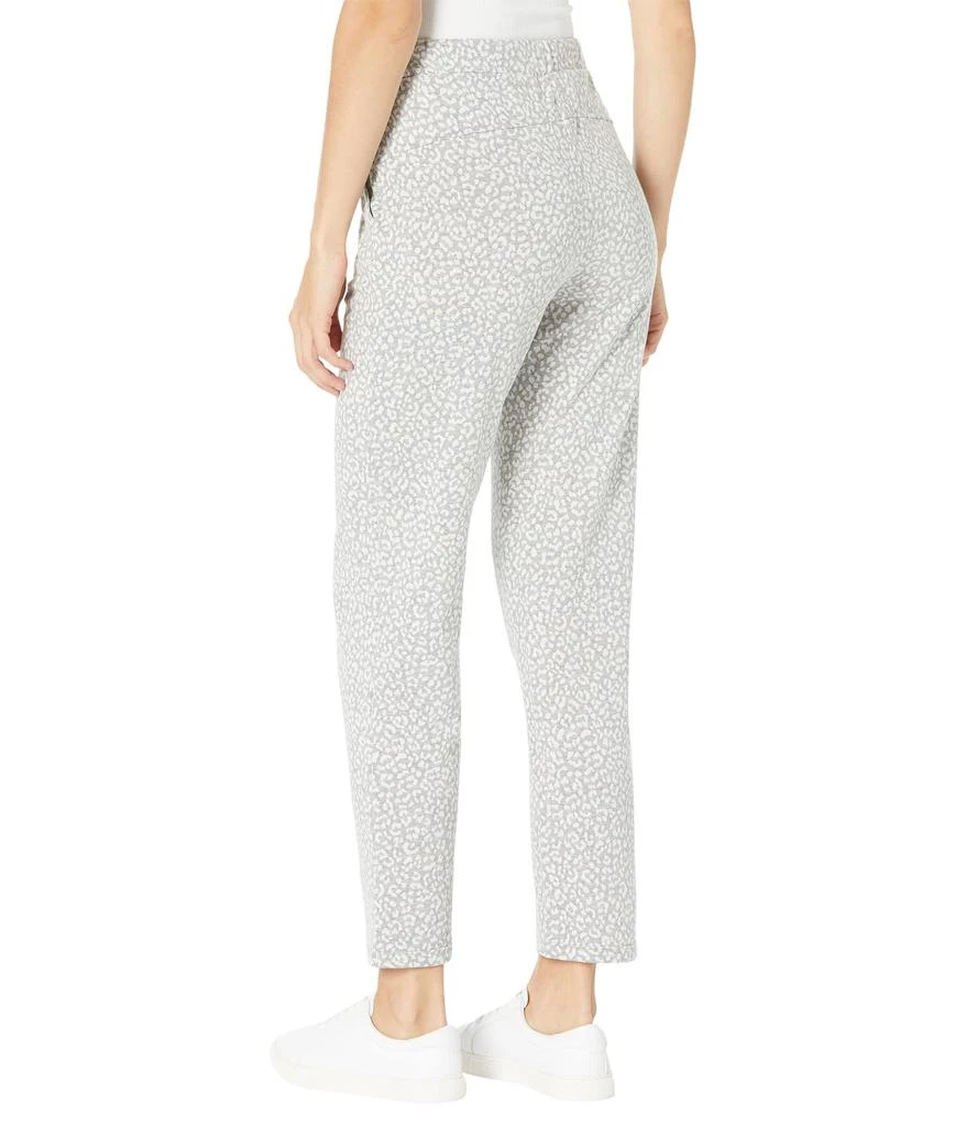 商品Michael Kors|Cheetah Terry Jacquard Joggers,价格¥398,第2张图片详细描述