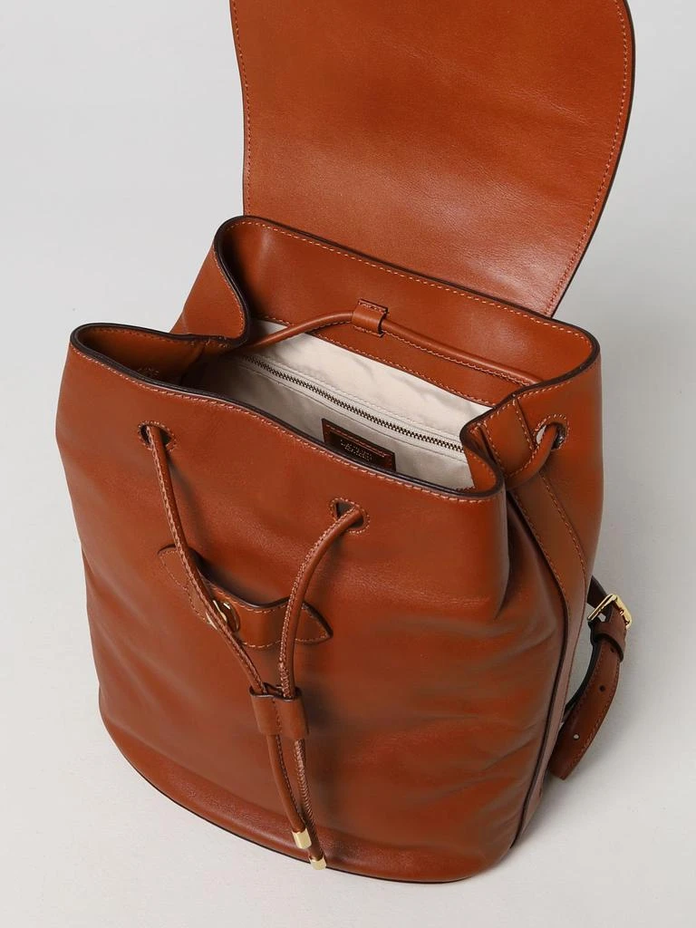 商品Ralph Lauren|Lauren Ralph Lauren backpack for woman,价格¥2093,第4张图片详细描述