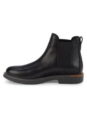 商品Cole Haan|Leather Chelsea Boots,价格¥540,第4张图片详细描述