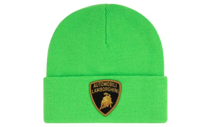 商品Supreme|Supreme Automobili Lamborghini Beanie,价格¥737,第1张图片