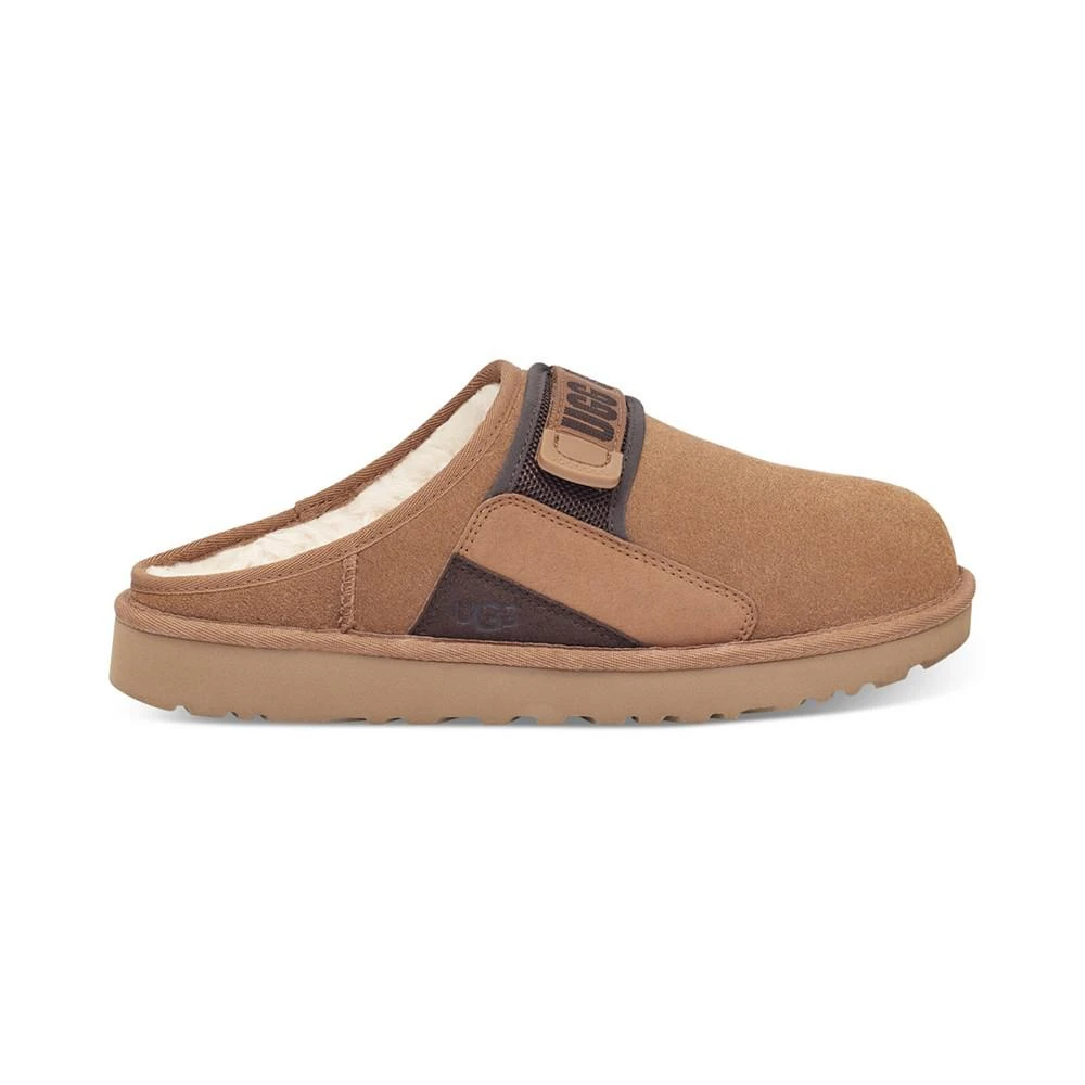 商品UGG|Men's Dune Slipper,价格¥758,第3张图片详细描述