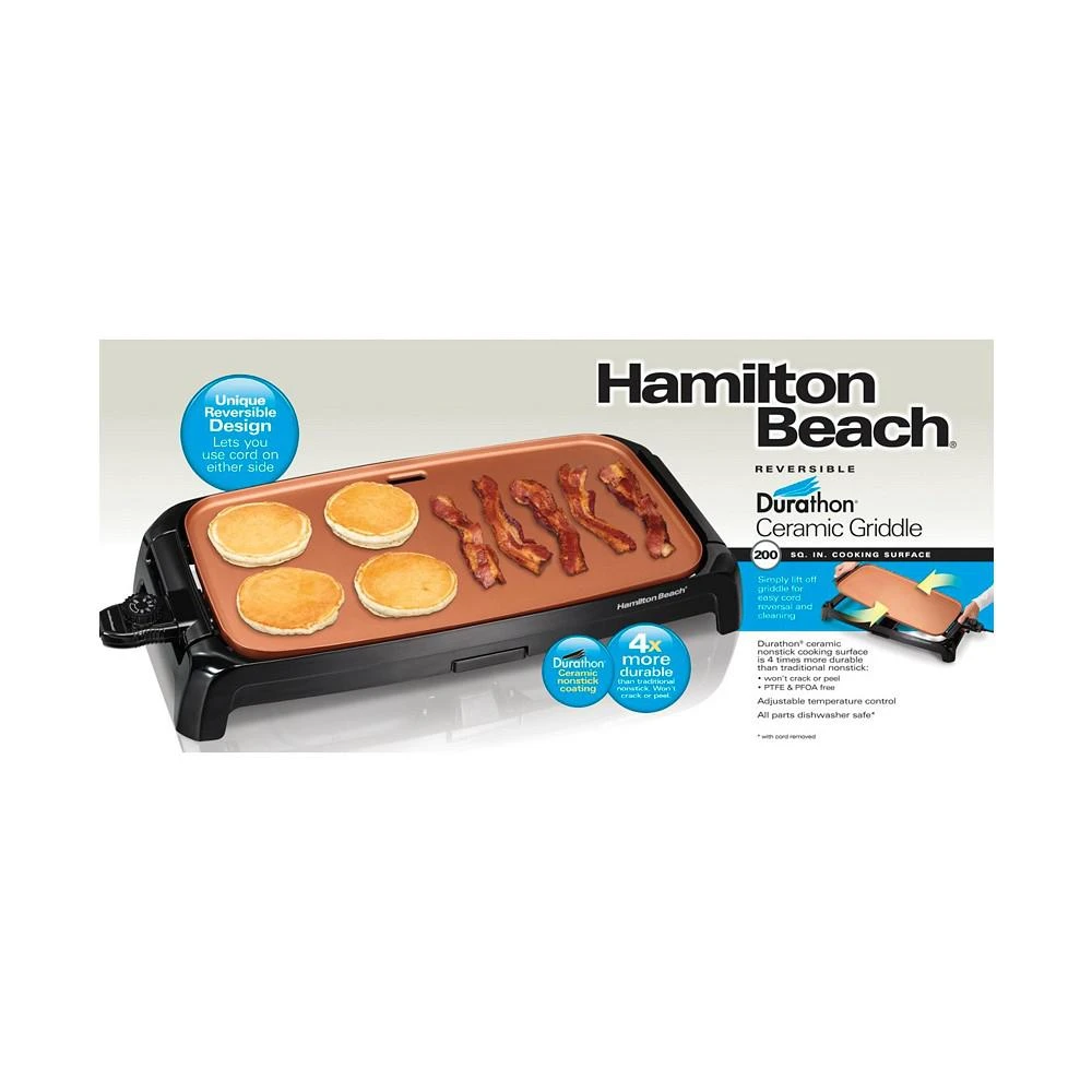 Reversible Ceramic Griddle 商品