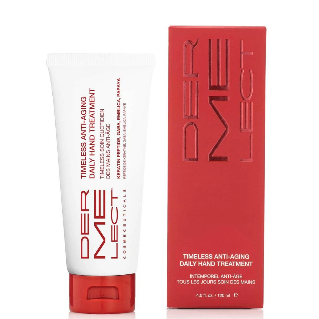 商品Dermelect Cosmeceuticals|Dermelect Timeless Anti-Aging Hand Treatment,价格¥163,第2张图片详细描述