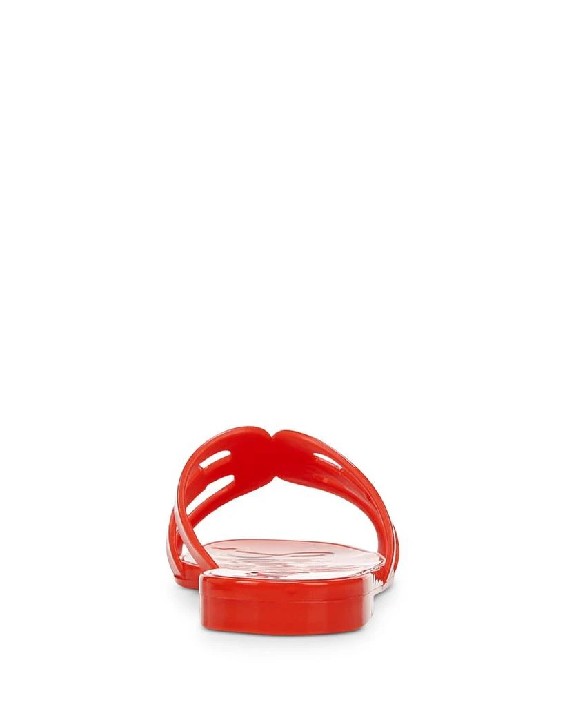 Women's Bay Jelly Slide Sandals 商品