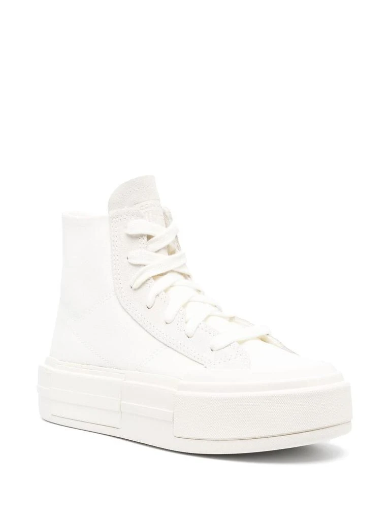 商品Converse|CONVERSE - Chuck Taylor Cruise Hi Sneakers,价格¥652,第3张图片详细描述