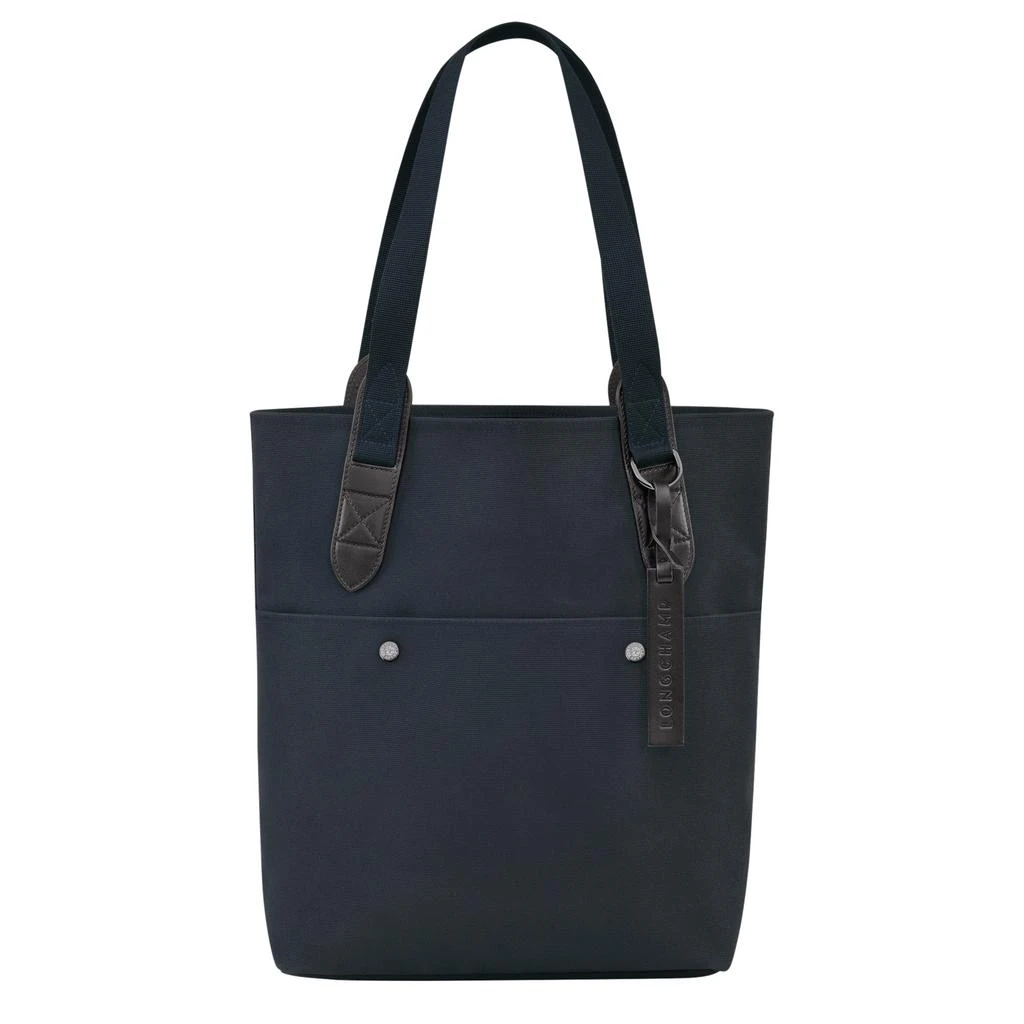 商品Longchamp|Tote Bag Gabin Navy (20038HYW556),价格¥1699,第1张图片