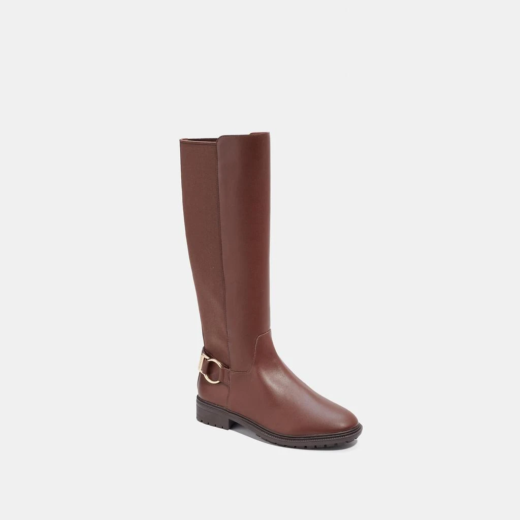 商品Coach|COACH Fitz Riding Boot,价格¥726,第1张图片