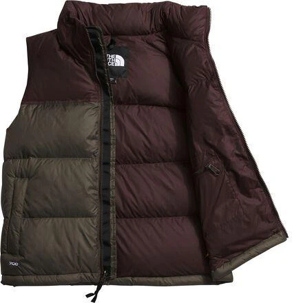 商品The North Face|1996 Retro Nuptse Vest - Women's,价格¥1328,第2张图片详细描述