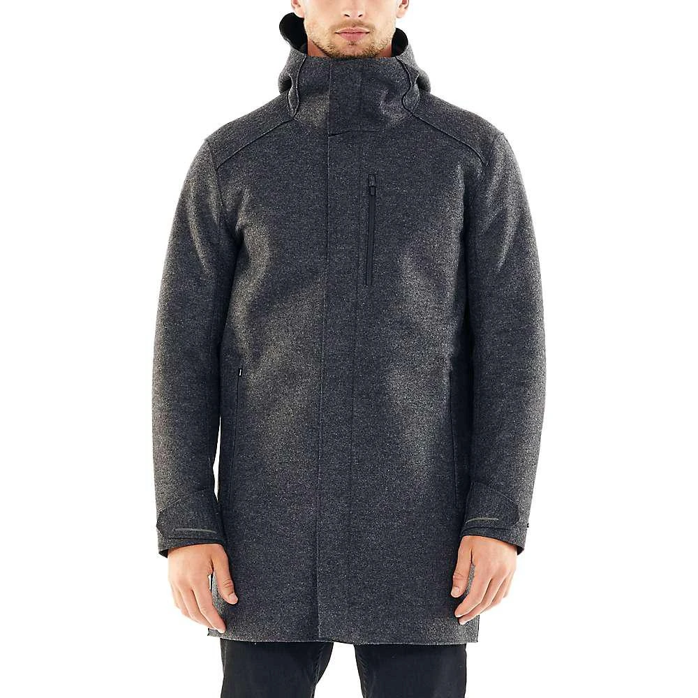 商品Icebreaker|Men's Ainsworth Hooded Jacket,价格¥3162,第1张图片