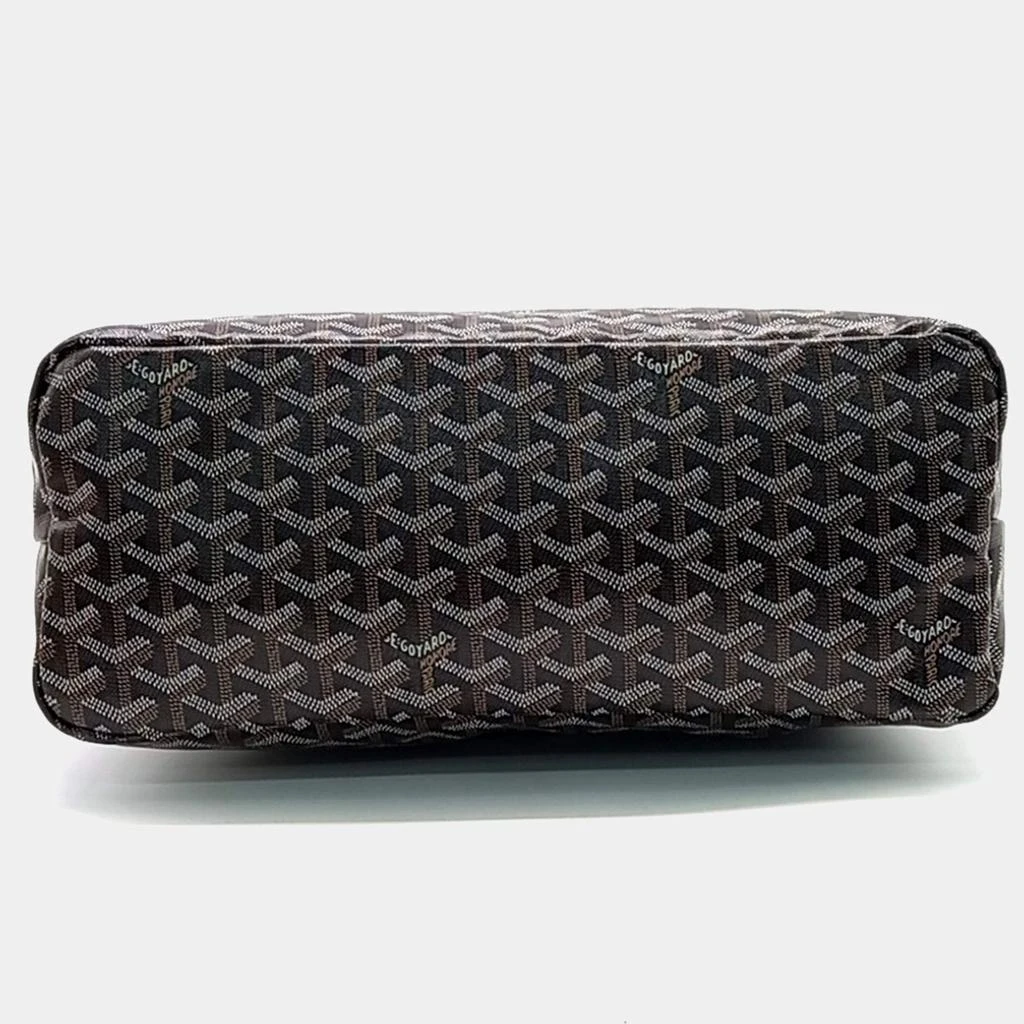 商品[二手商品] Goyard|Goyard Boheme Hobo Bag PM,价格¥21529,第5张图片详细描述