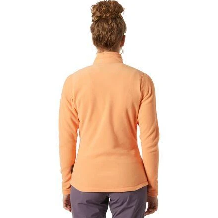 商品Helly Hansen|Daybreaker Fleece Jacket - Women's,价格¥497,第2张图片详细描述