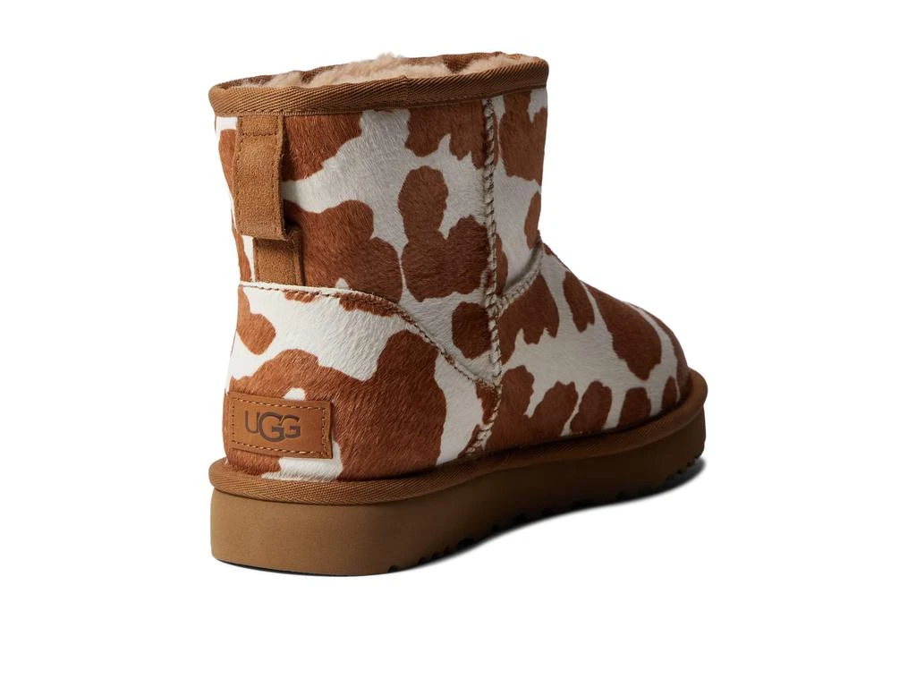 商品UGG|Classic Mini,价格¥1197,第5张图片详细描述