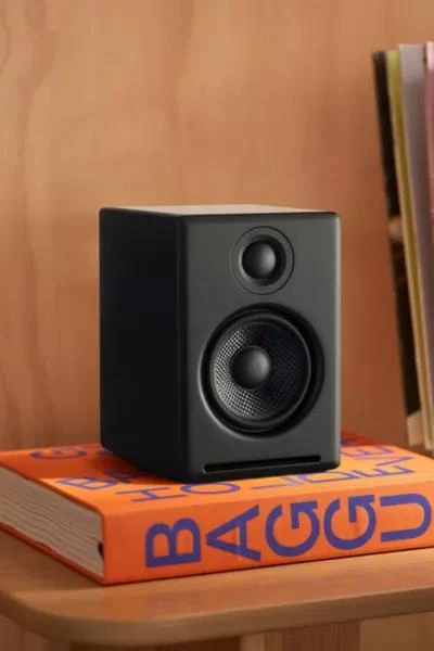 商品Audioengine|Audioengine A2+ Powered Wireless Desktop Speakers,价格¥2032,第1张图片