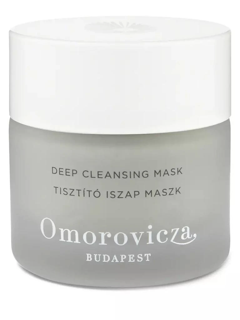 商品Omorovicza|Deep Cleansing Mask,价格¥942,第1张图片