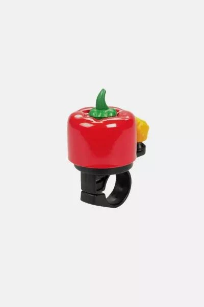 商品Dimension|Dimension Red Pepper Mini Bicycle Bell,价格¥76,第1张图片