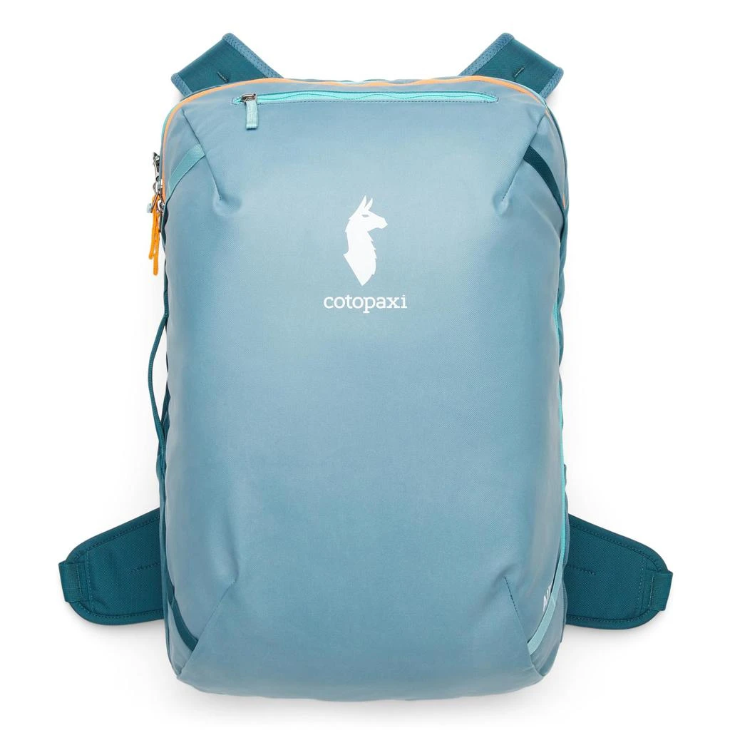 商品Cotopaxi|Allpa 42L Travel Pack,价格¥1822,第1张图片