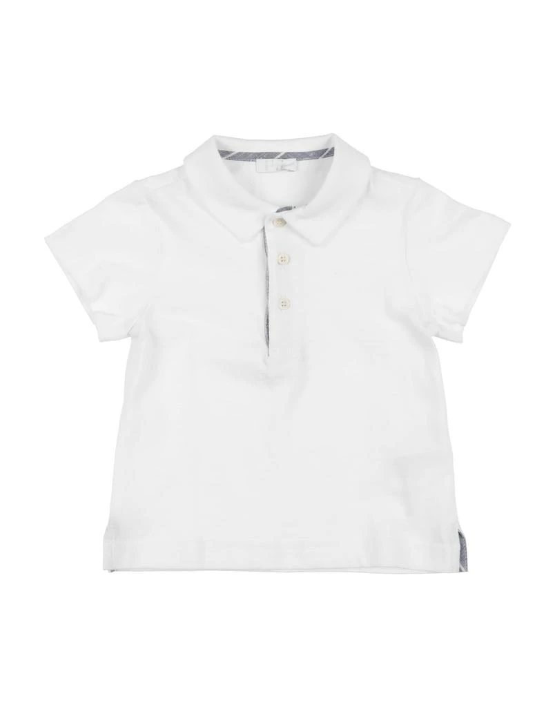 商品IL GUFO|Polo shirt,价格¥367,第1张图片