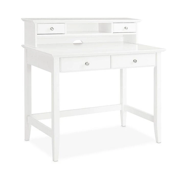 商品Sparrow & Wren|Campbell Desk & Hutch Set,价格¥3280,第1张图片