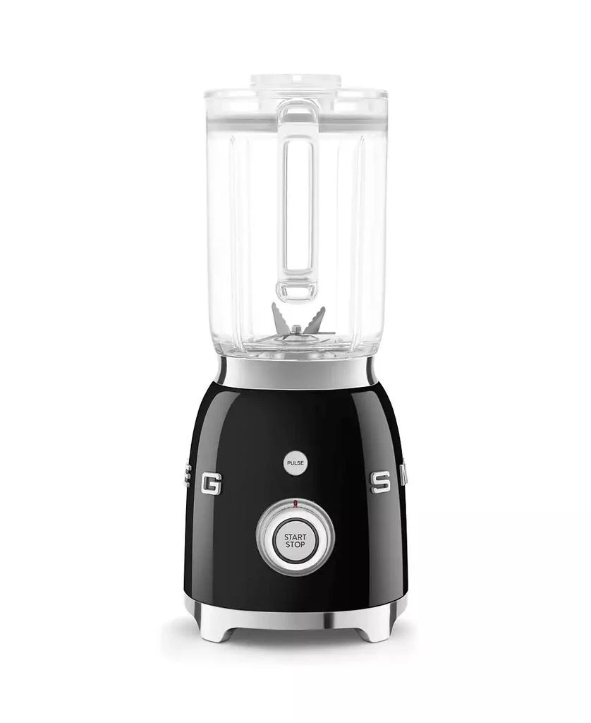 商品Smeg|50's Retro Style Aesthetic Blender,价格¥2575,第2张图片详细描述