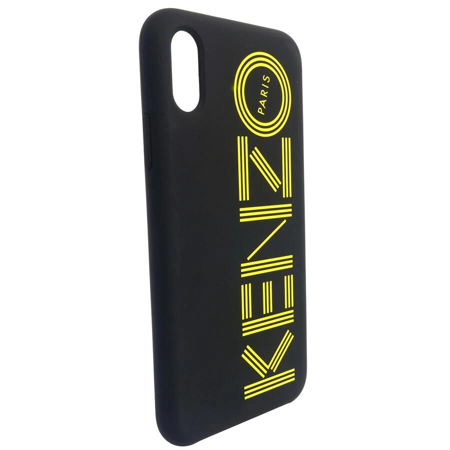 商品Kenzo|Kenzo Logo-print Iphone X / Xs Case,价格¥74,第3张图片详细描述