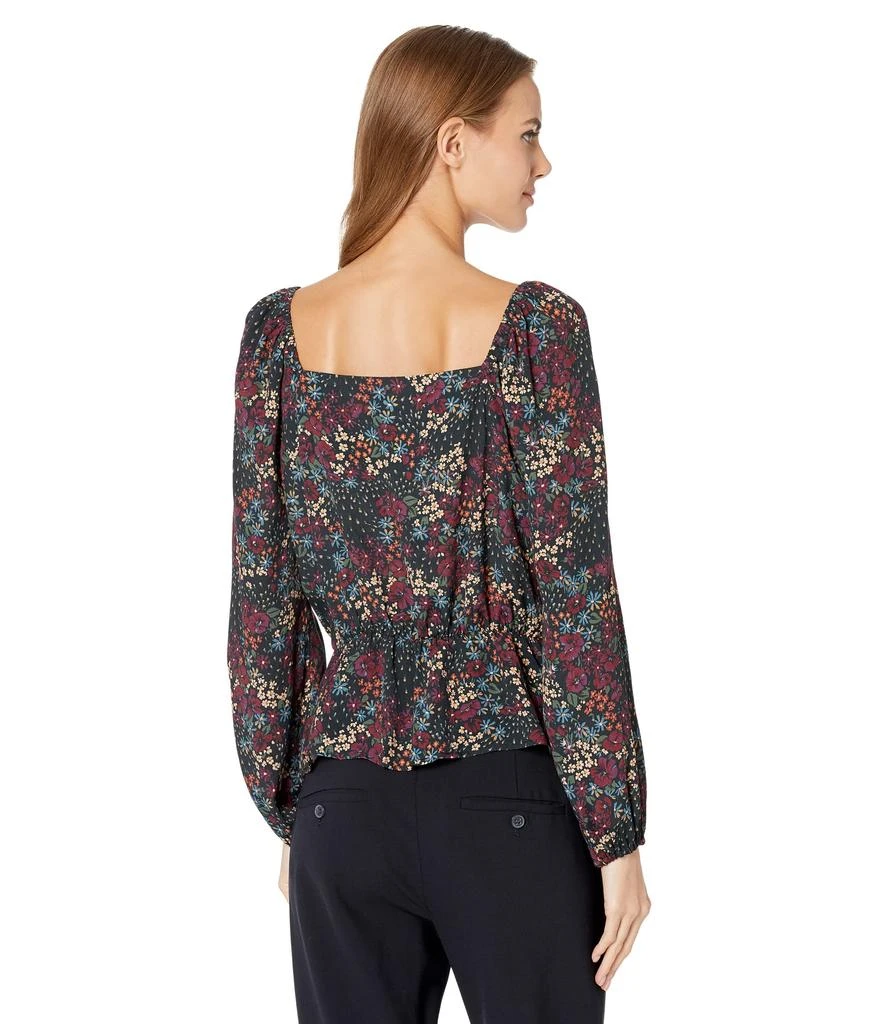 商品Paige|Clara Top,价格¥314,第2张图片详细描述