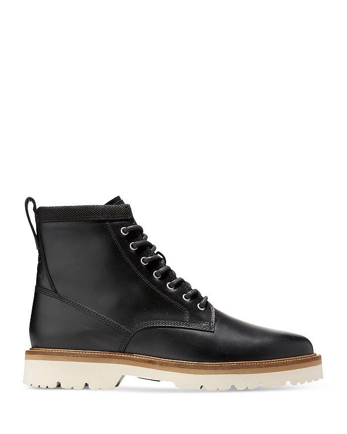 Men's American Classics Lace Up Boots商品第4张图片规格展示