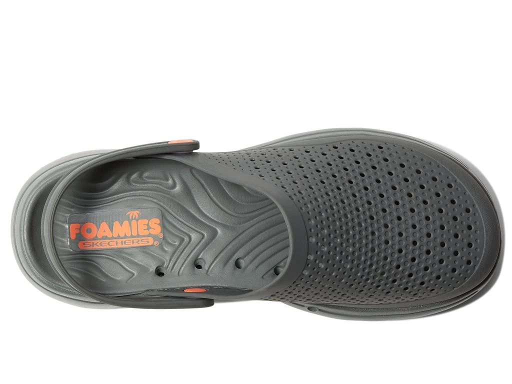 商品SKECHERS|Foamies Go Walk 5 - Pastime,价格¥303,第2张图片详细描述