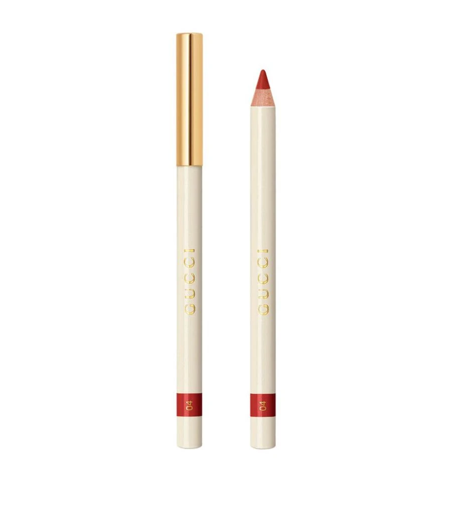 商品Gucci|Crayon Contour des Lèvres Lip Liner,价格¥259,第2张图片详细描述