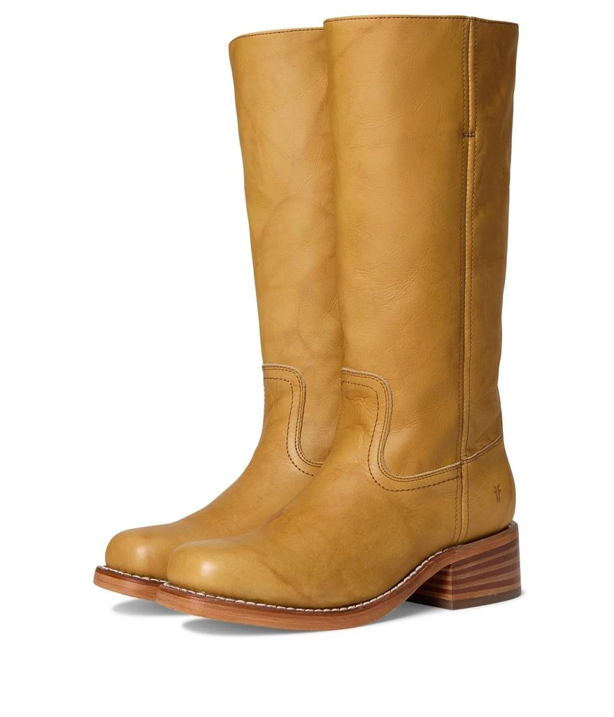 商品Frye|Campus 14L,价格¥3953,第1张图片