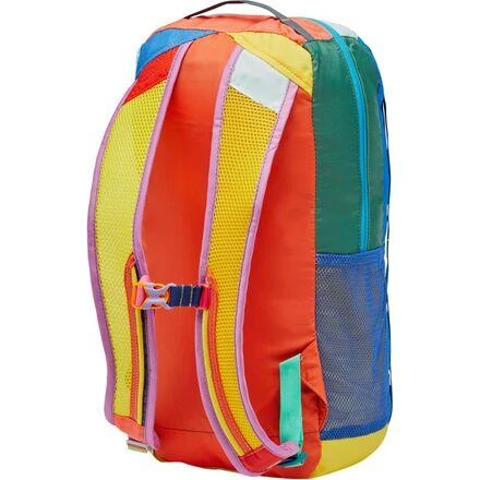 商品Cotopaxi|Batac Del Dia 16L Backpack,价格¥531,第3张图片详��细描述