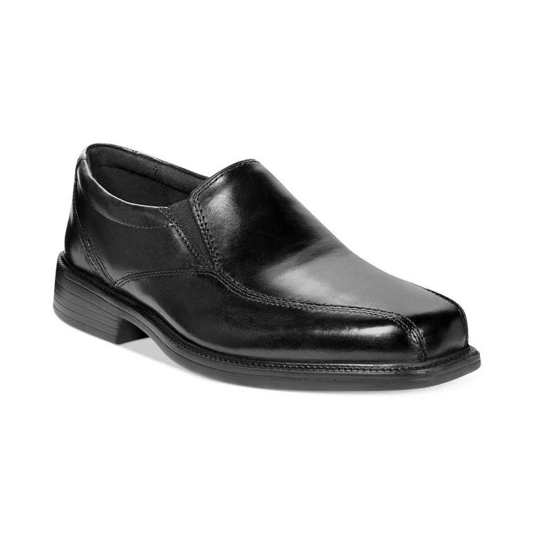 商品Bostonian|Bolton Slip-On Shoes- Extended Widths Available 一脚凳,价格¥593,第1张图片