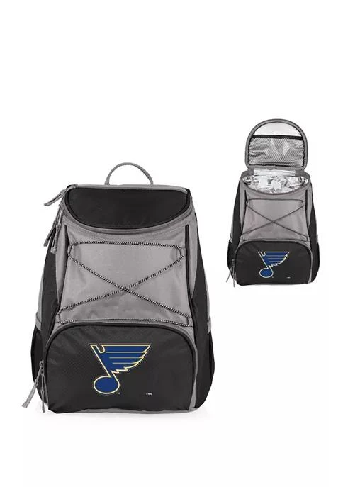 商品ONIVA|Nhl St. Louis Blues Ptx Backpack Cooler,价格¥503,第2张图片详细描述