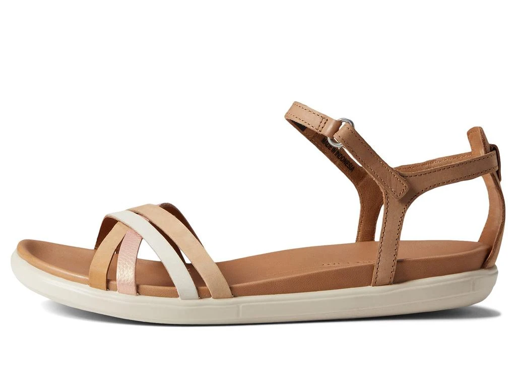 商品ECCO|Simpil Ankle Sandal,价格¥792,第4张图片详细描述