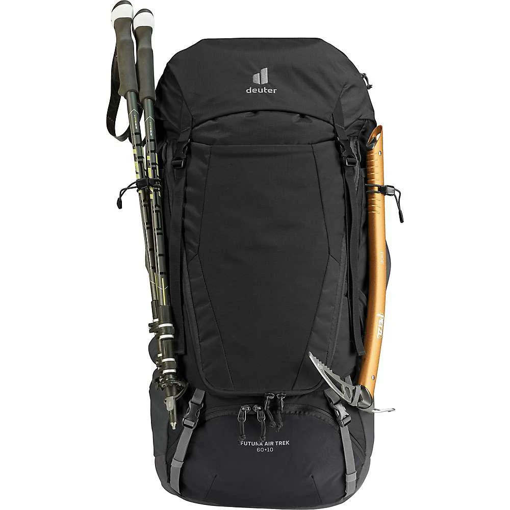 Deuter Futura Air Trek 60 + 10 Backpack 商品