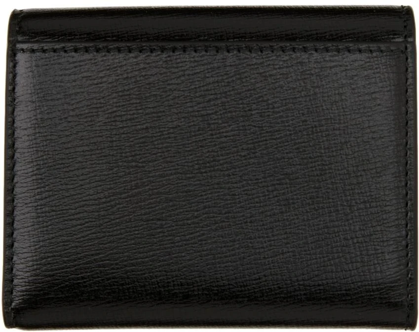 商品Balenciaga|Black Gossip Wallet,价格¥2304,第2张图片详细描述