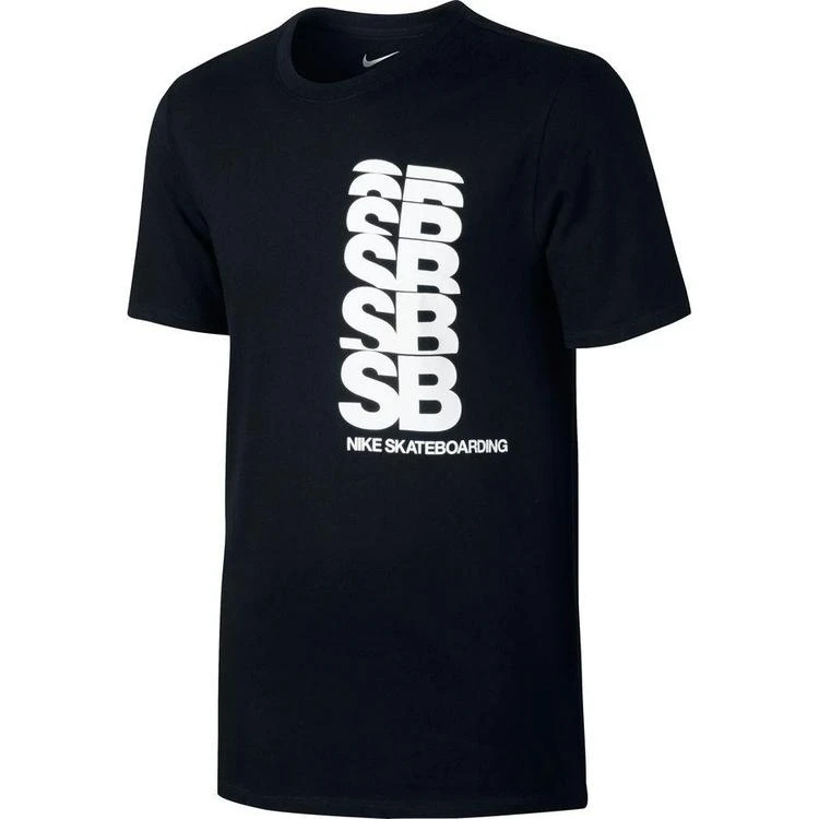 商品NIKE|Cut T-Shirt - Men's,价格¥101,第1张图片