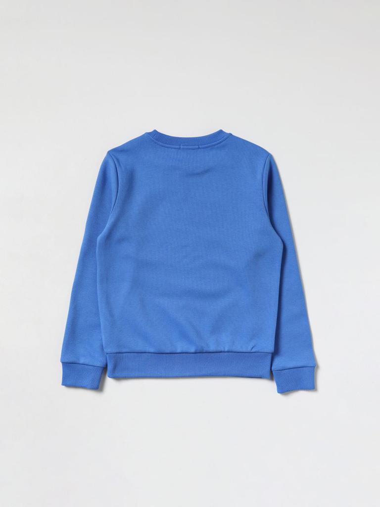 商品Calvin Klein|Calvin Klein cotton t-shirt with logo,价格¥396,第4张图片详细描述