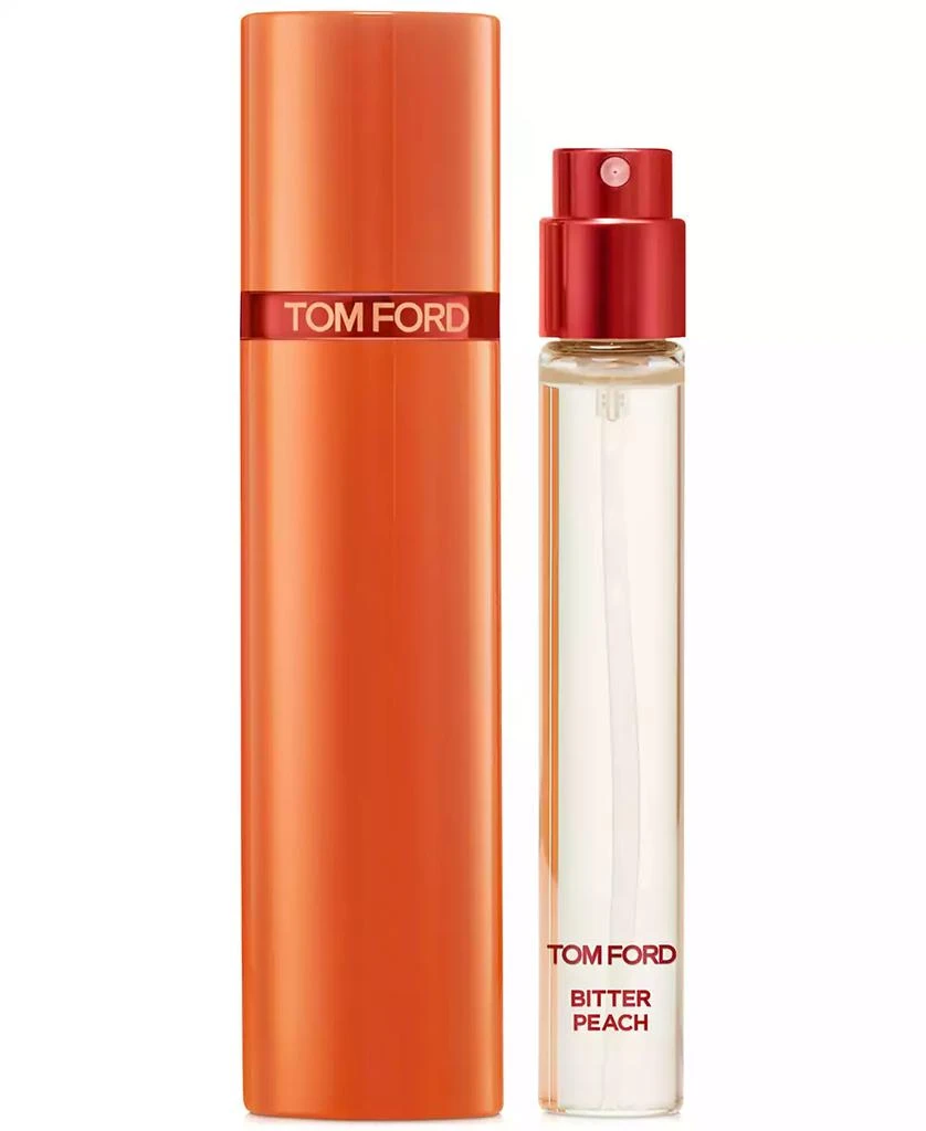 商品Tom Ford|Bitter Peach Eau de Parfum, 1.7-oz.,价格¥671,第1张图片