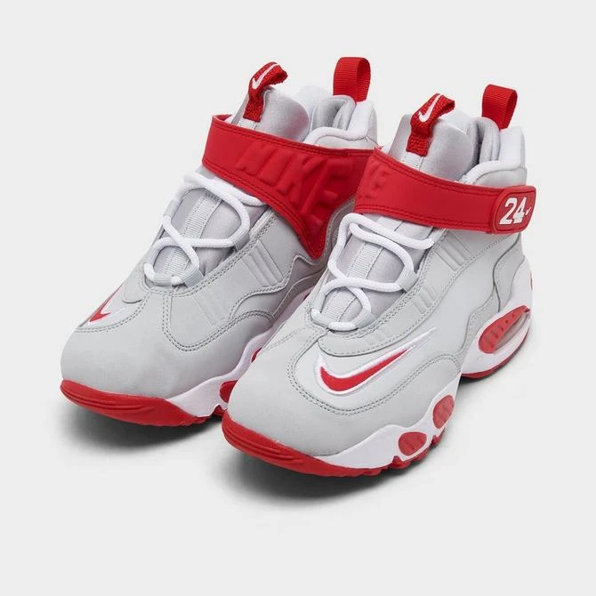 商品NIKE|Little Kids' Nike Air Griffey Max 1 Casual Shoes,价格¥615,第2张图片详细描述