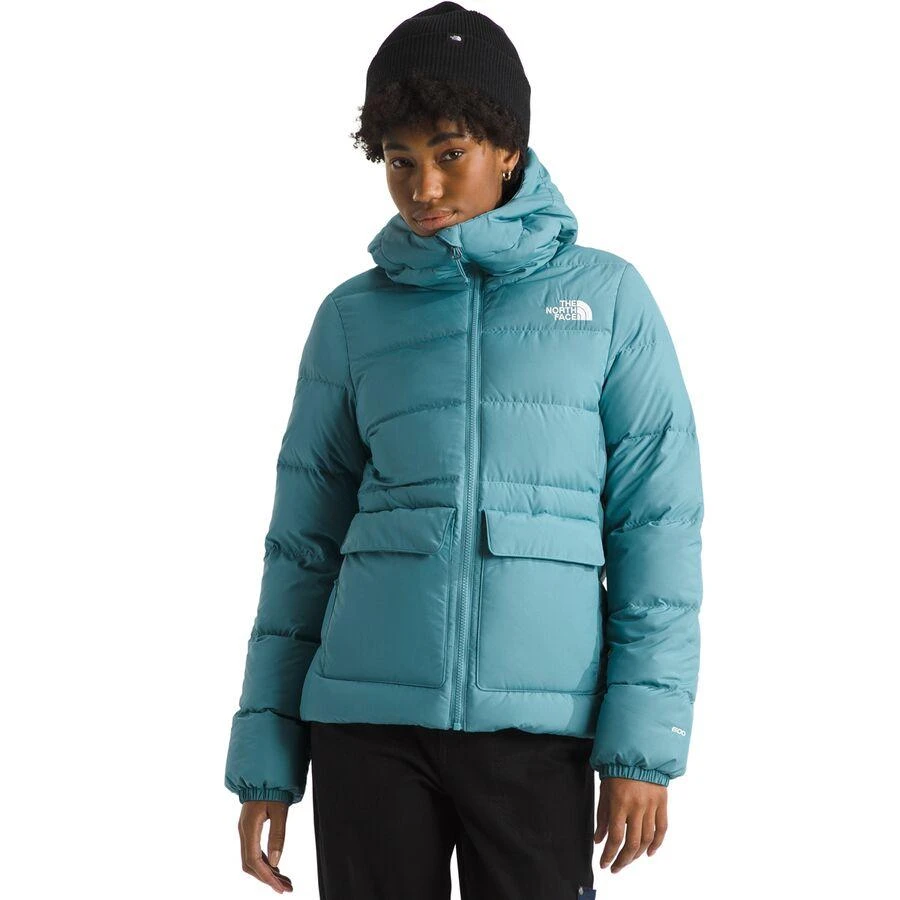 商品The North Face|Gotham Down Jacket - Women's,价格¥1395,第1张图片