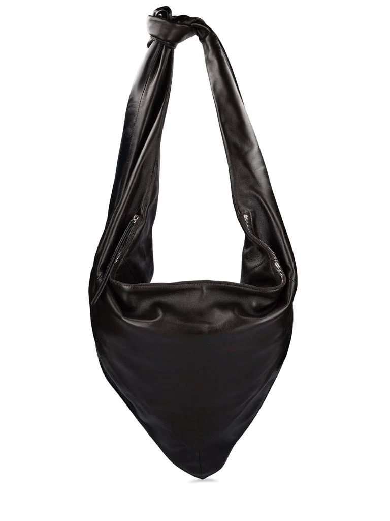 商品Lemaire|Bandana Soft Nappa Shoulder Bag,价格¥7522,第1张图片