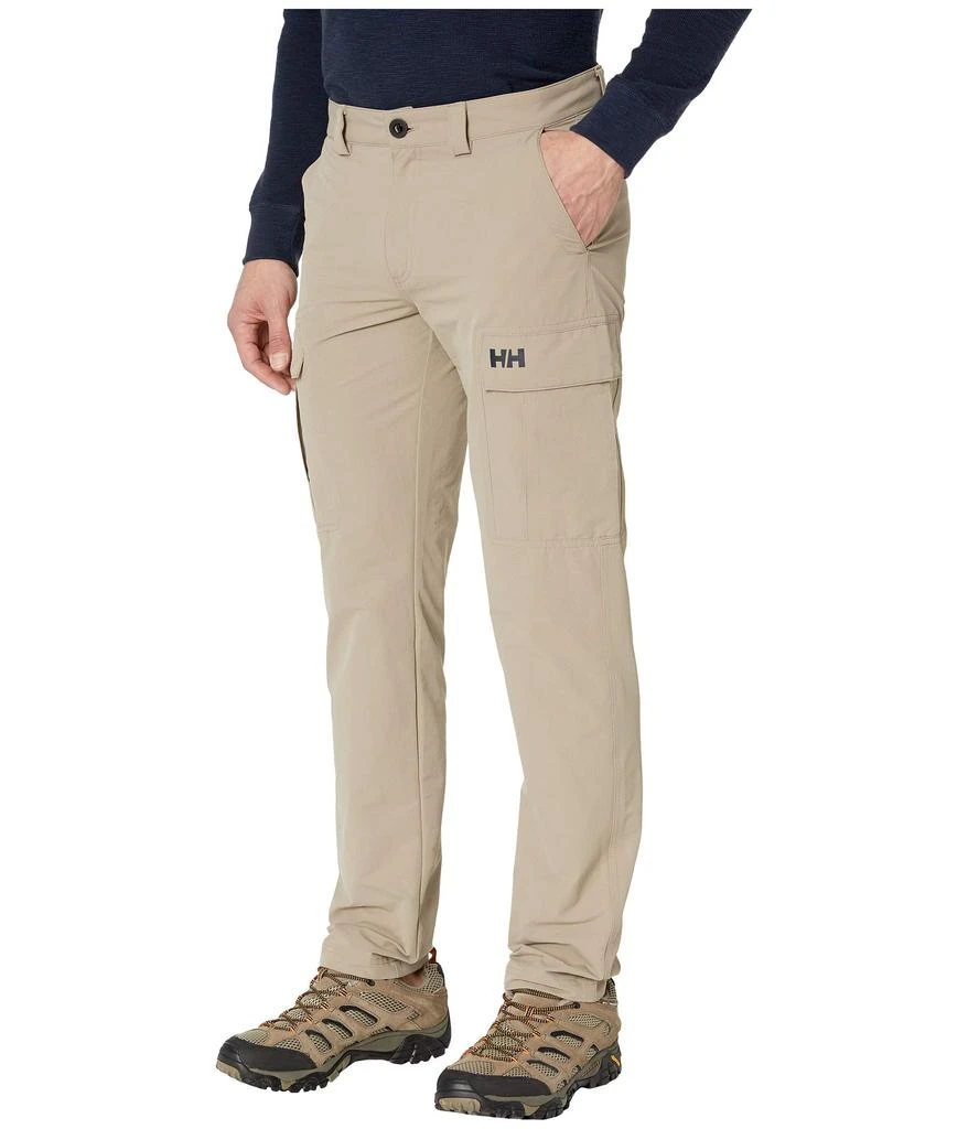 商品Helly Hansen|QD Cargo Pants,价格¥440,第2张图片详细描述