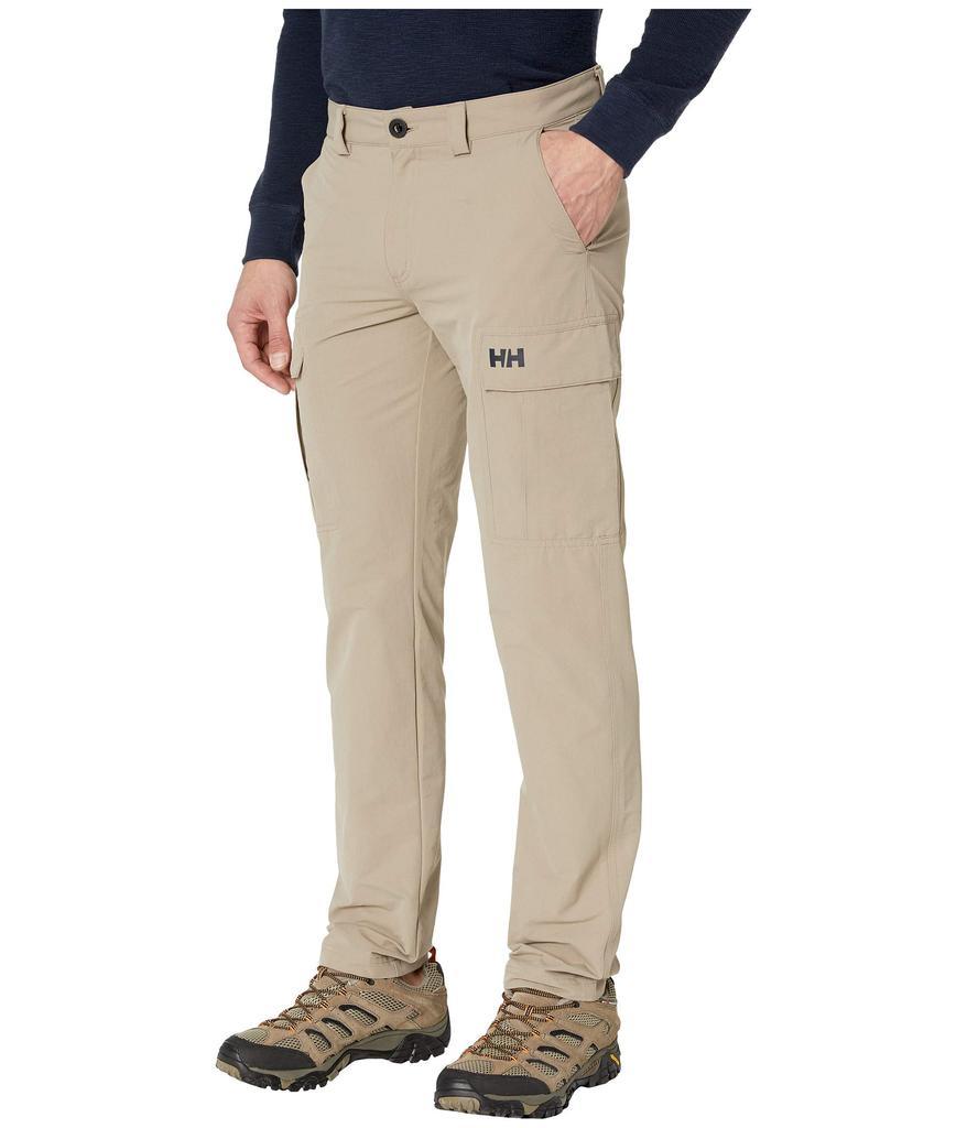 商品Helly Hansen|QD Cargo Pants,价格¥391,第4张图片详细描述