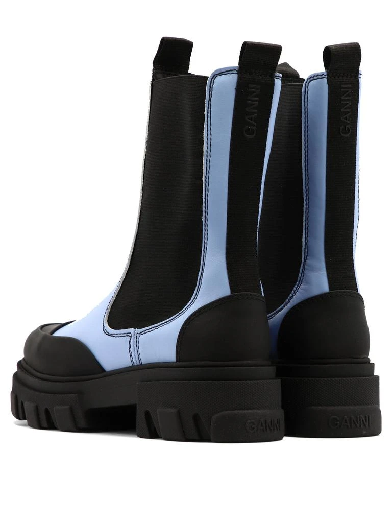 商品Ganni|"Chelsea" ankle boots,价格¥1610,第4张图片详细描述