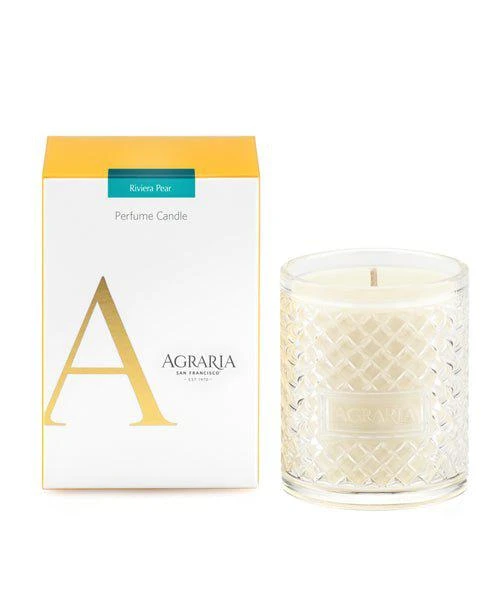 商品Agraria|Perfume Candle Riviera Pear,价格¥389,第1张图片